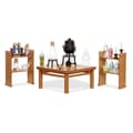 Miniatyrbild 2 av 6: MGA Miniverse - Harry Potter - Kreativt spel - Miniset Hogwarts Potions Class - Kreativ och dekorativ resinfritid