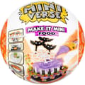 Miniatyrbillede 1 af 6: MGA Miniverse - Halloween - Kreativt spil - Diner-serien - Kreativ og dekorativ harpiksfritid - Ikke spiselig - 8 år og derover - Al