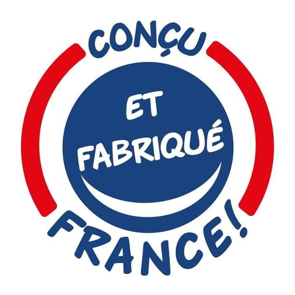 TETES BRÛLÉES 430399 - La Mini Fabrik a Bonbons - Naturliga smaker och färgämnen
