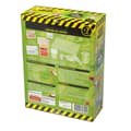 Miniatyrbild 6 av 6: TETES BRÛLÉES 430399 - La Mini Fabrik a Bonbons - Naturliga smaker och färgämnen
