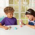 Miniatyrbild 4 av 6: Makaronbyggsats - Pati-School - 32357