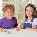Miniatyrbild 2 av 6: Makaronbyggsats - Pati-School - 32357