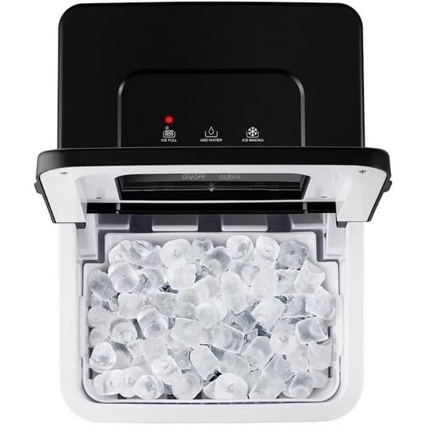 Ishinkylare - UNOLD - Frysa - Kapacitet 1.6L - Konsumtion 150W - Svart