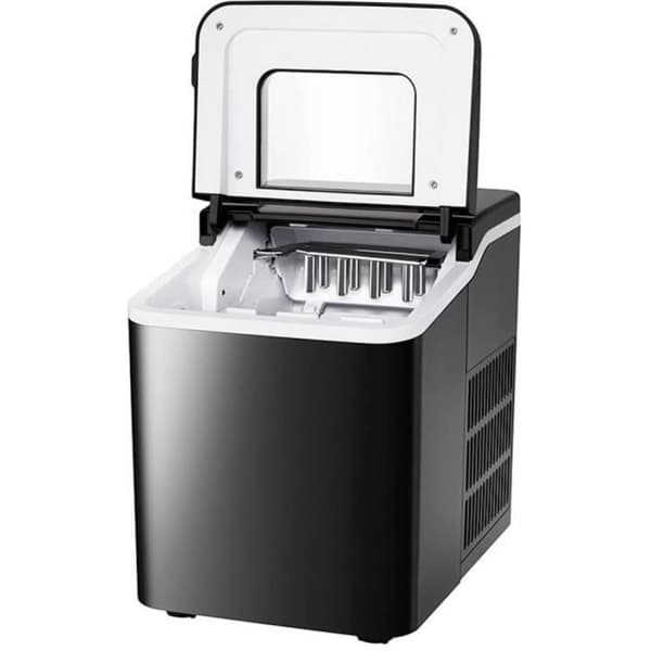 Ishinkylare - UNOLD - Frysa - Kapacitet 1.6L - Konsumtion 150W - Svart