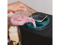 Miniatyrbild 4 av 5: Cecotec Gelacy 1200, Kompressor ismaskine, 1,2 L, 1 skåle, Sort, 30 min., Berøring
