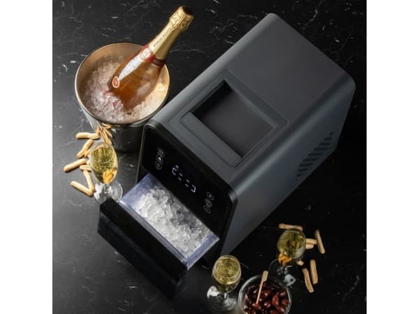 Domo ICE CUBE MACHINE Isbitsmaskin 1,5 liter (DO9286IB)