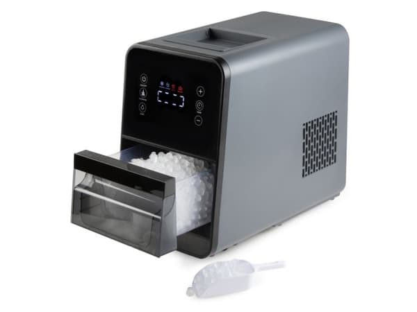 Domo ICE CUBE MACHINE Isbitsmaskin 1,5 liter (DO9286IB)