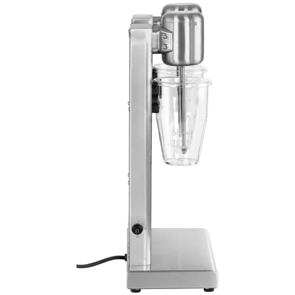 Royal Catering Milkshakemaskin - Dubbel - 2 x 1 L - 15 000 rpm