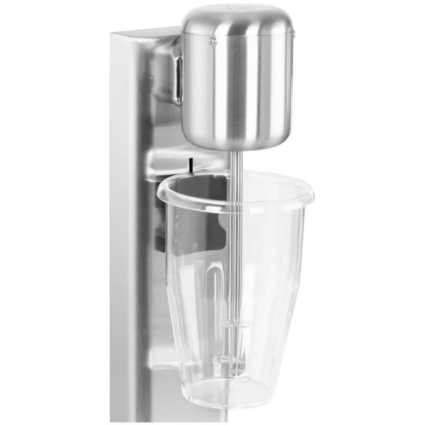 Royal Catering Milkshakemaskin - 1 L - 15 000 rpm