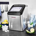 Miniatyrbillede 3 af 10: Gastroback 41143 Ice Maker Bartender Pro
