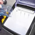 Miniatyrbillede 6 af 10: Gastroback 41143 Ice Maker Bartender Pro