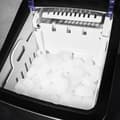 Miniatyrbillede 9 af 10: Gastroback 41143 Ice Maker Bartender Pro