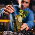 Miniatyrbillede 10 af 10: Gastroback 41143 Ice Maker Bartender Pro