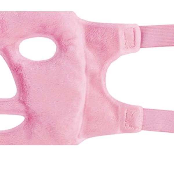 Køling/opvarmning Kompress Gel Ansigtsmaske Skønhedsmaske