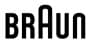 BRAUN Elektroninen lämpömittari PRT2000 1 kpl