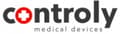 Miniatyrbillede 4 af 4: CONTROLY SOFT XL elektronisk termometer 1 stk.