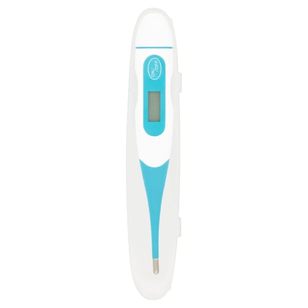 CONTROLY FLEXI SOFT elektroninen lämpömittari
