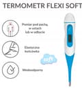 Pikkukuva 6 / 6: CONTROLY FLEXI SOFT elektroninen lämpömittari
