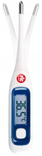 PIC VedoClear elektronisk termometer med fleksibel spids 1 stk.