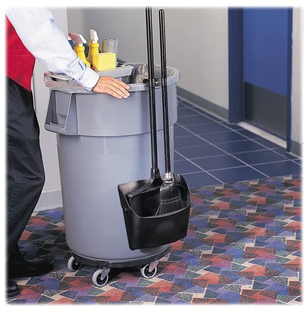 Sopskyffel LOBBY PRO® med lock