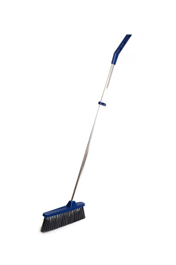 Sopborste NORDEX Proffer Blue
