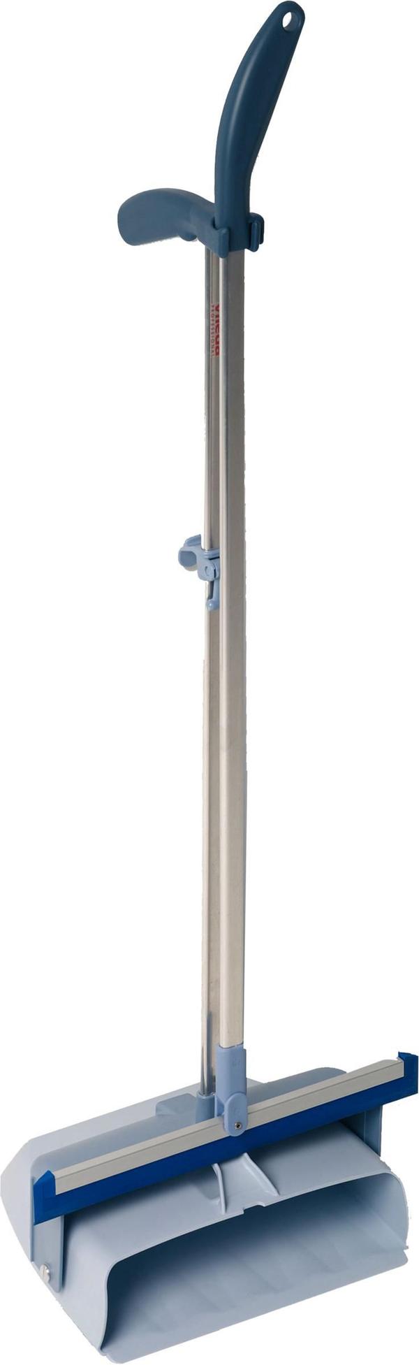 Sopskyffel VILEDA stängbar