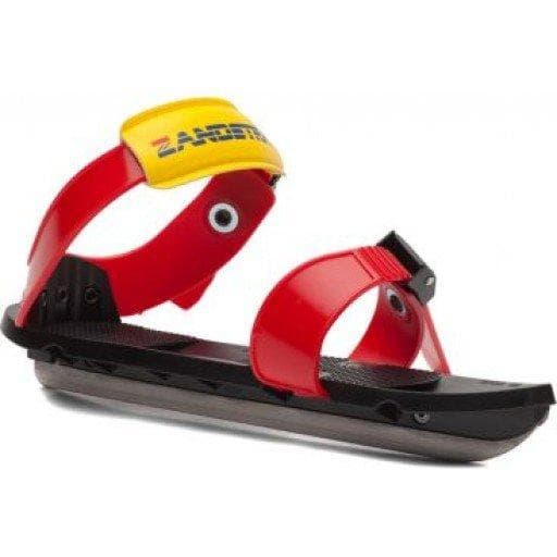 ZANDSTRA EASY GLIDER , långfärdsskridskor juniorstorlek, långfärdsskridsko barn
