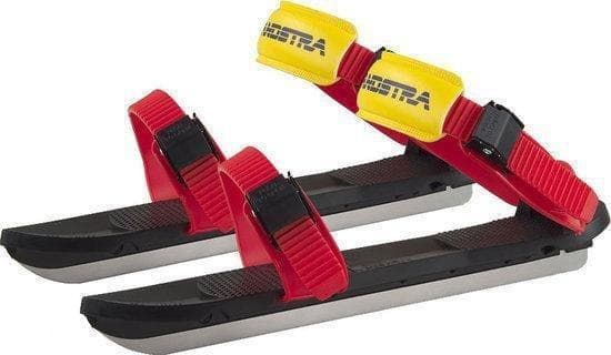 ZANDSTRA EASY GLIDER , långfärdsskridskor juniorstorlek, långfärdsskridsko barn