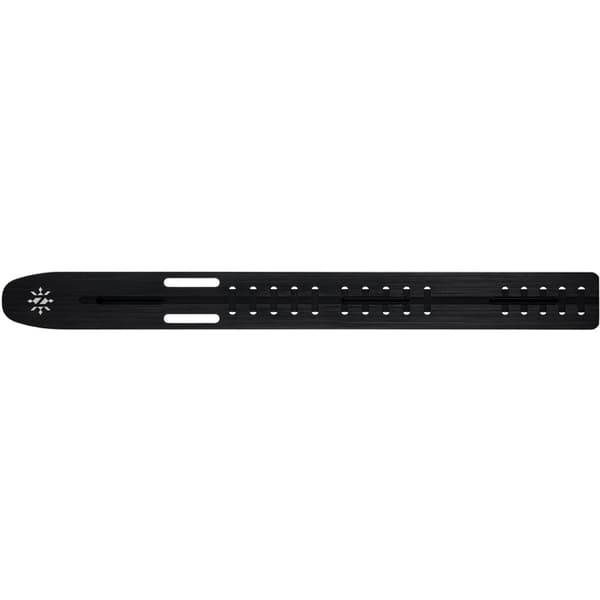 NORDIC GRIP LÅNGFÄRDSSKRIDSKOR BLACK 440