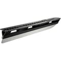 Miniatyrbild 6 av 7: NORDIC GRIP LÅNGFÄRDSSKRIDSKOR BLACK 440