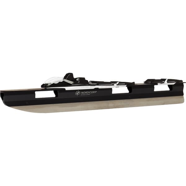 NORDIC GRIP LÅNGFÄRDSSKRIDSKOR BLACK 440