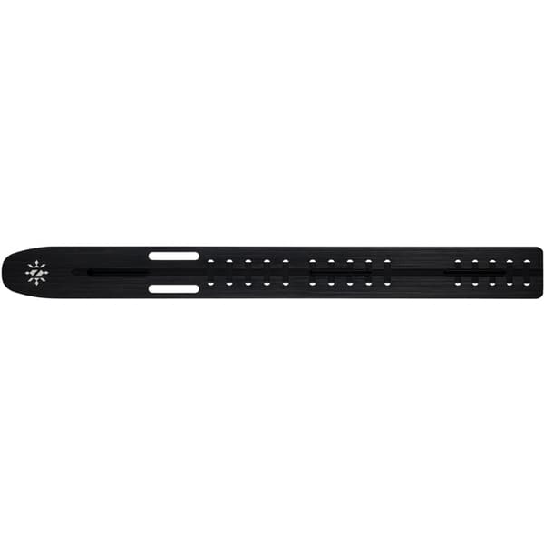 NORDIC GRIP LÅNGFÄRDSSKRIDSKOR BLACK 480
