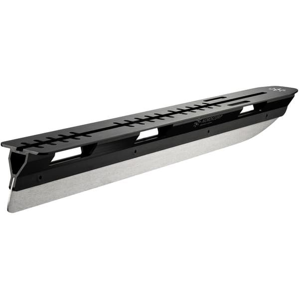 NORDIC GRIP LÅNGFÄRDSSKRIDSKOR BLACK 480