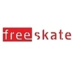 FREESKATE TOUR MPS inklusive Salomon Pilot Skatebindning