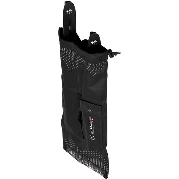 förvaringsväska långfärdsskridskor skydd, NORDIC GRIP CARRY BAG FOR SKATES