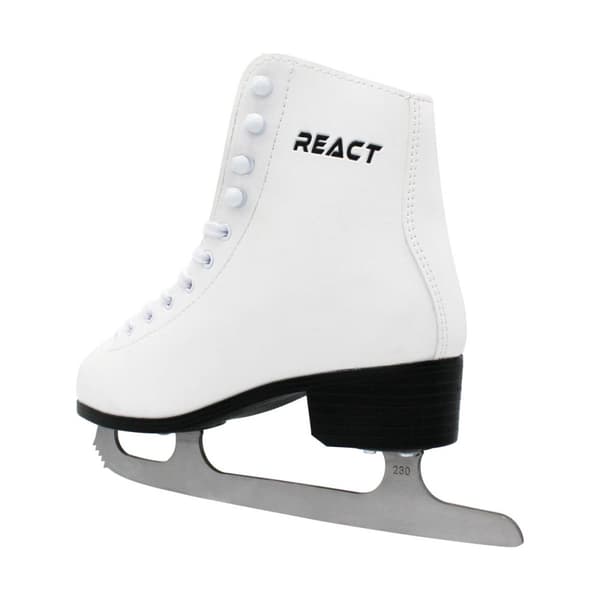 React Kaunoluistimet, valkoinen - EU39