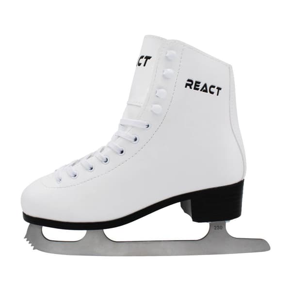 React Kaunoluistimet, valkoinen - EU39