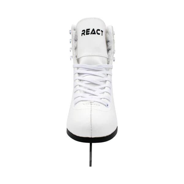 React Kaunoluistimet, valkoinen - EU39