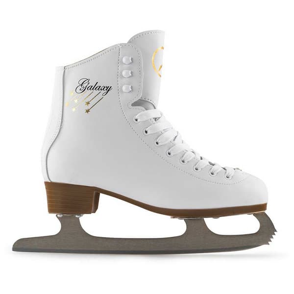 Sfr Skates Skridskor Galaxy Vit EU 38
