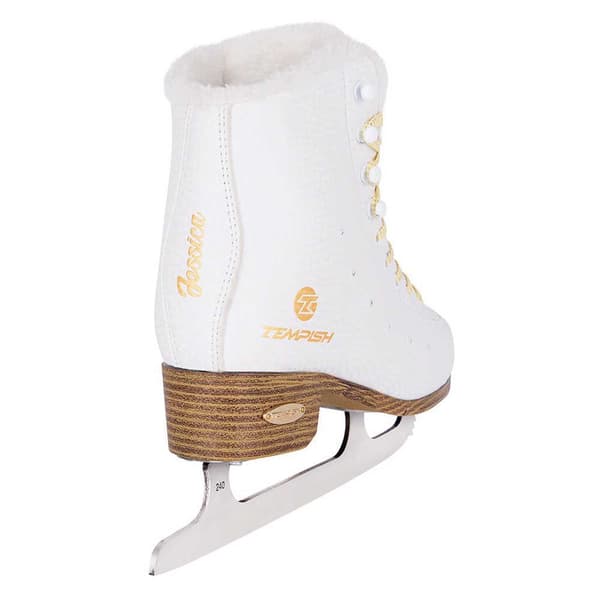 Tempish Kvinde Skøjter Jessica Beige EU 36
