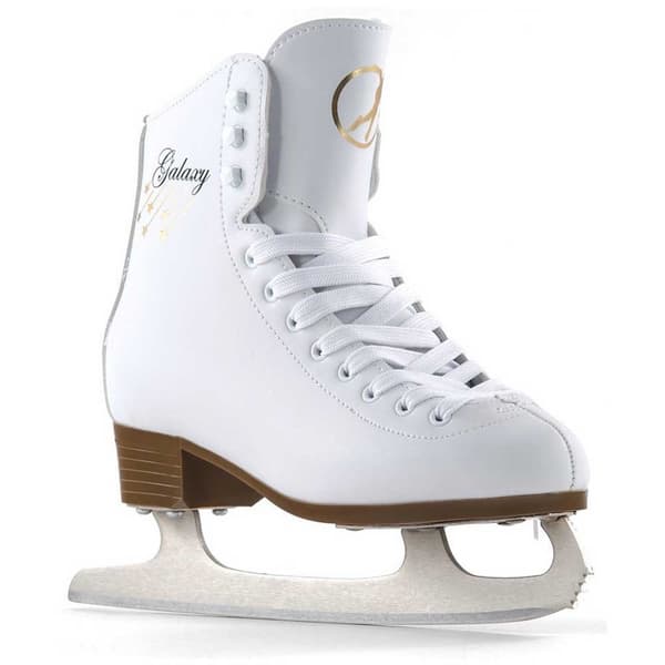 Sfr Skates Luistimet Galaxy Valkoinen EU 37