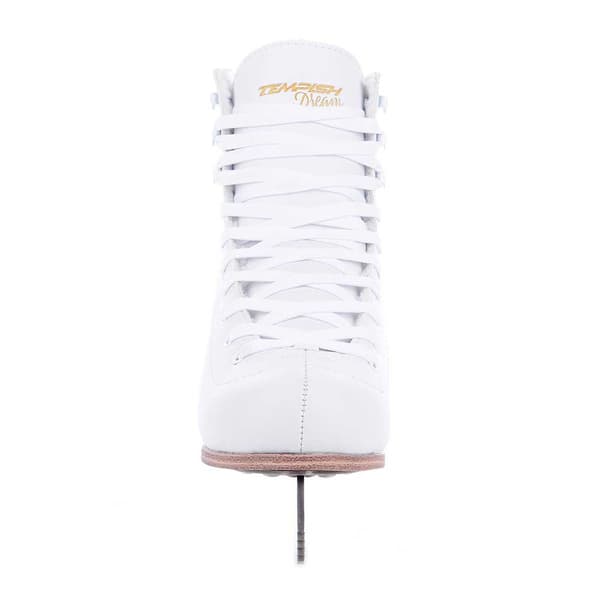 Tempish Nainen Luistimet Dream White Ii Valkoinen EU 42