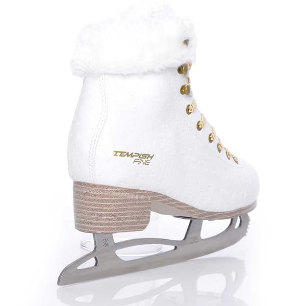 Tempish Isskøjter Fine Beige EU 39