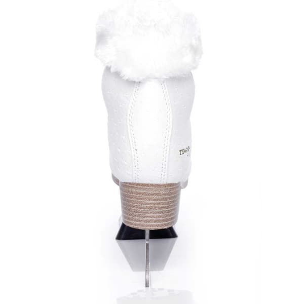 Tempish Isskøjter Fine Beige EU 39