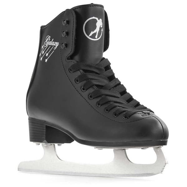 Sfr Skates Isskøjter Galaxy Sort EU 38