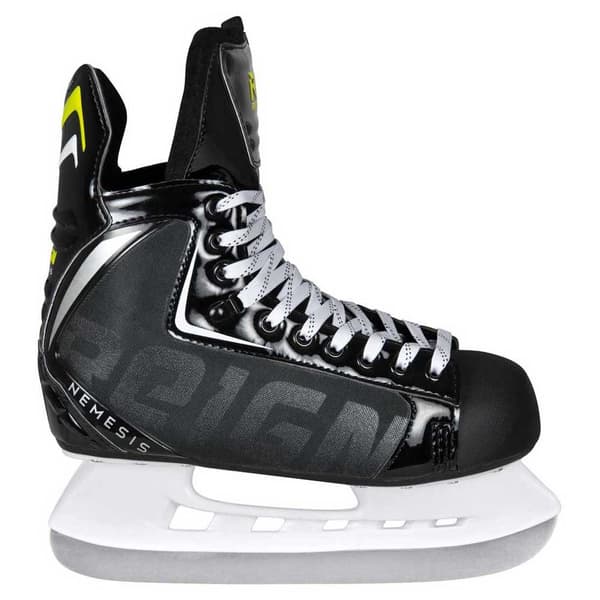 Powerslide Skridskor Nemesis Svart EU 40