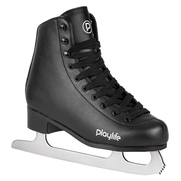 Playlife Skridskor Pl Classic Svart EU 44