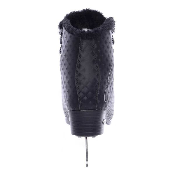 Tempish Kvinna Skridskor Giulia Black Plus Svart EU 38