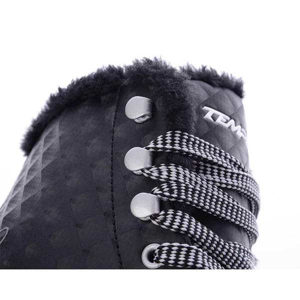 Tempish Kvinna Skridskor Giulia Black Plus Svart EU 38