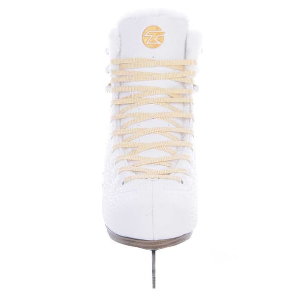 Tempish Kvinde Skøjter Jessica Beige EU 40